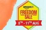 Advt: Amazon Freedom Sale: Deals Starting Rs. 99