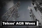 Telcos' AGR Woes