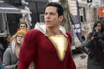 'Shazam!' star Zachary Levi talks about battle with depression, suggests people to dehumanising self