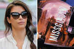 Kim Kardashian files lawsuit against online retailer Missguided seeking excess damage of $10 mn