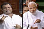 Watch: Rahul, Modi face off on jobs
