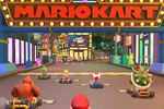 Nintendo's biggest launch, Mario Kart Tour, reaches 129.3 mn downloads in first month