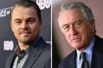 Leonardo DiCaprio to honour Robert De Niro with SAG Life Achievement Award