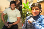 It's confirmed! Bajrang Punia and Sangeeta Phogat to soon exchange vows