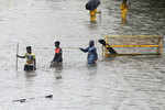 Mumbai rains: When the business capital went out of business