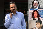 VG Siddhartha passes away: Bajaj calls him uncommonly humble, Mallya says he's indirectly related