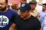 Salman Khan walks out of Jodhpur jail after 48 hrs