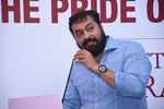 Anurag Kashyap gets death threat after signing lynching letter; Mumbai Police forwards details to cyber cell