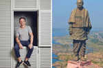 Sustainable architecture: Mumbai's Soho House, Sardar Statue of Unity in World's Greatest Places list