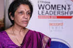 'Need more women in leadership roles'