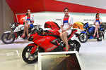 Top two-wheelers lauches at the Auto Expo