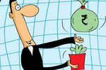Govt to raise Rs 2.68 lakh crore in H2