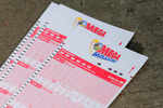 The winning ticket! South Carolina resident wins record $1.6 bn Mega Millions jackpot