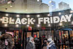 In era of online retail, Black Friday still lures a crowd