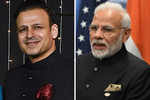 Vivek Oberoi to play PM Narendra Modi in comeback Bollywood biopic
