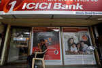 ICICI Bank Q4 profit drops to Rs 969 cr