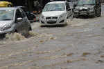 How to claim insurance if your car is damaged in floods