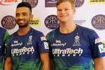 IPL 2018: Rahane replaces Smith as RR captain