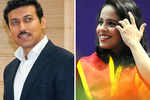 Saina game for Rathore's #5MinuteAur challenge, tags hubby & Shikhar Dhawan