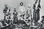 PC Sorcar, rope tricks & snake-charmers: When Indian magic conquered the West
