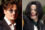 It's about to get melodious: Johnny Depp set to produce Michael Jackson musical