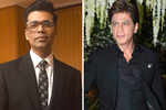 #ShameOnKaranJohar: Ace Bollywood director slammed for liking anti-SRK tweet