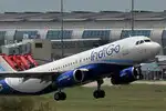 Another IndiGo A320neo grounded in Jammu