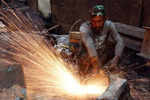 Core sector output declines by 0.5 %