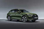 Audi Q5 coming soon to India