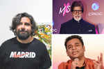 A heart surgery drew lawyer Suril Desai to art; now Big B, Rahman among fans