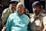 Fourth fodder scam case: Lalu Yadav gets 7-yr jail