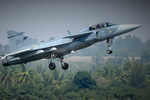 DefExpo: 'Gripens full package for IAF'