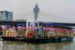 Hyderabad to get a floating restaurant soon