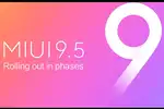 Xiaomi starts rolling out MIUI 9.5 Stable ROM: Here's a list of devices that support the update