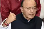 CJI impeachment: Jaitley slams Congress
