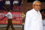 RSS under Bihar CM's 'snooping' lens