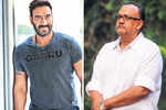 Ajay Devgn refuses to comment on #MeToo allegations against co-star Alok Nath