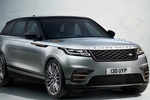 Range Rover Velar launched in India, priced up to Rs 1.38 crore