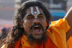 Why Ayodhya is tense over 'Dharma Sabha'