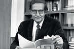 British psychologist Hans Eysenck's life & his 'unsafe' theories can be made into a movie