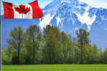 How to move to Canada and become a Canadian citizen