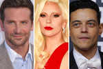 Bradley Cooper, Lady Gaga, Rami Malek amongst first presenters at SAG Awards