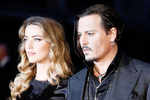 Amber Heard calls Johnny Depp 'the monster', claims he threatened to kill her