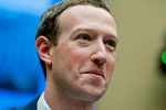 Zuck overtakes Buffett in rich list