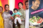 Sania Mirza shares adorable picture with bride-to-be Anam, mum; Asad spends musical evening with friends ahead of wedding