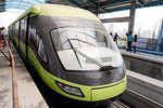 Chembur-Wadala monorail is back on tracks
