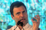 Rafale deal is good for PM and his friends: Rahul