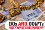 Things to know before buying gold jewellery