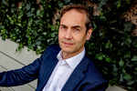 Swedish Academy names literature professor, Mats Malm, as new secretary