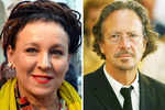 Authors Olga Tokarczuk & Peter Handke win Nobel Literature Prize after 2018 #MeToo scandal